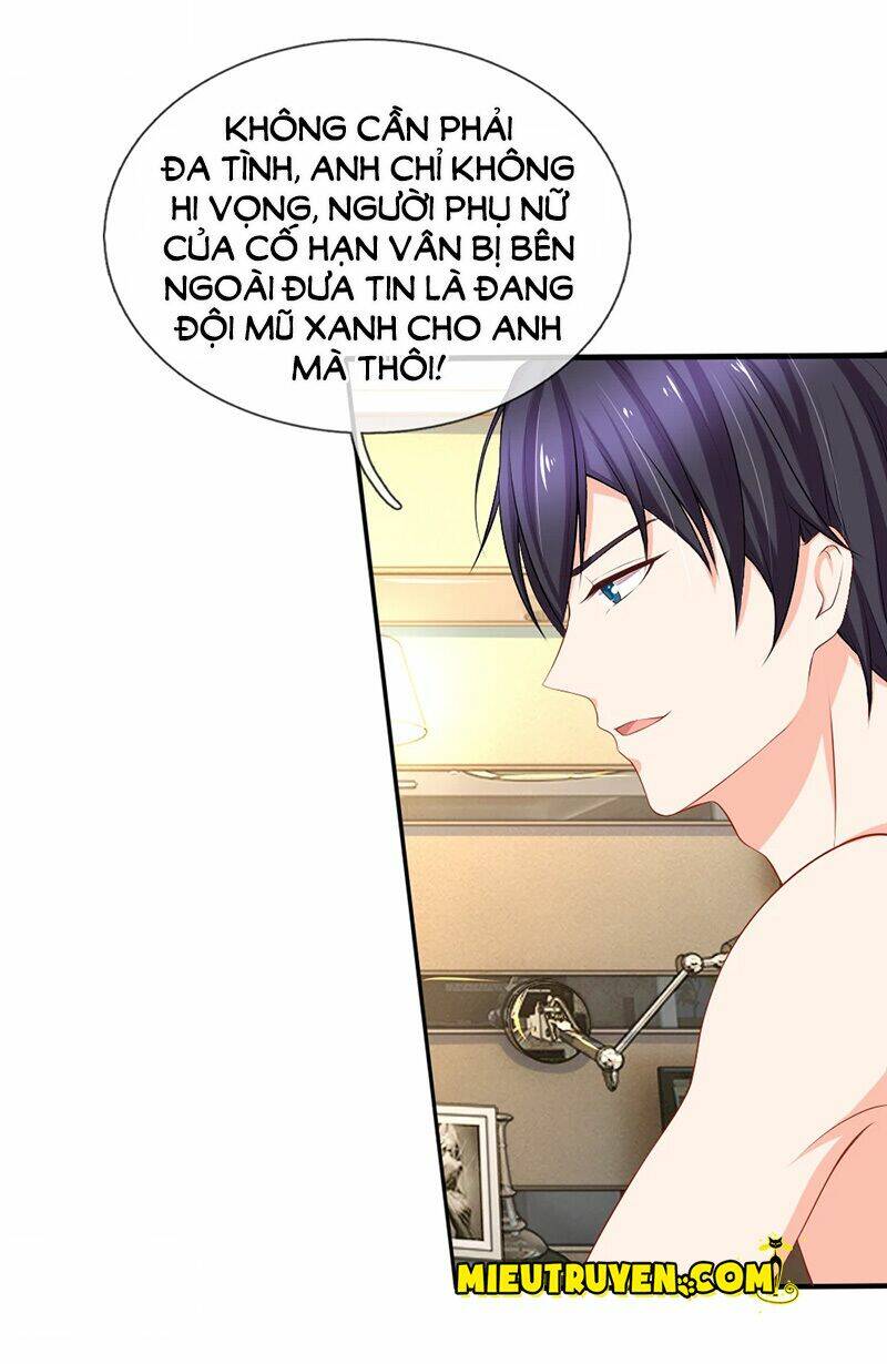 vợ yêu gả nhầm của phúc hắc tổng tài chapter 25 10