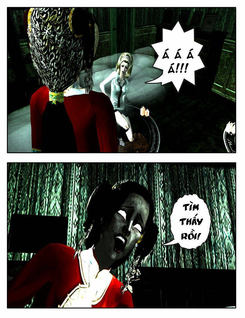 class of wizards chapter 7.2 38