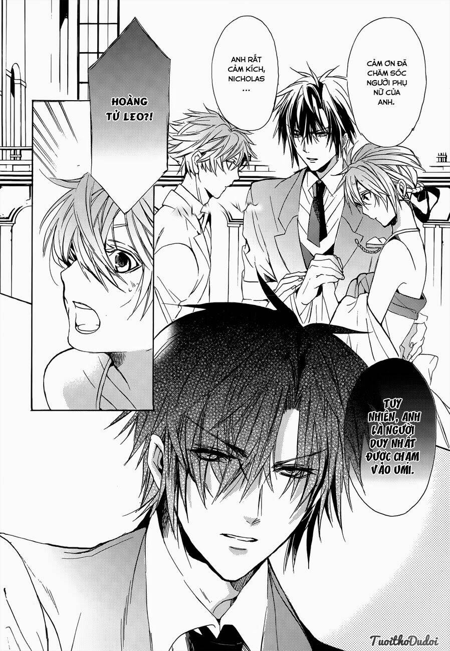 usotsuki engage chapter 2 28