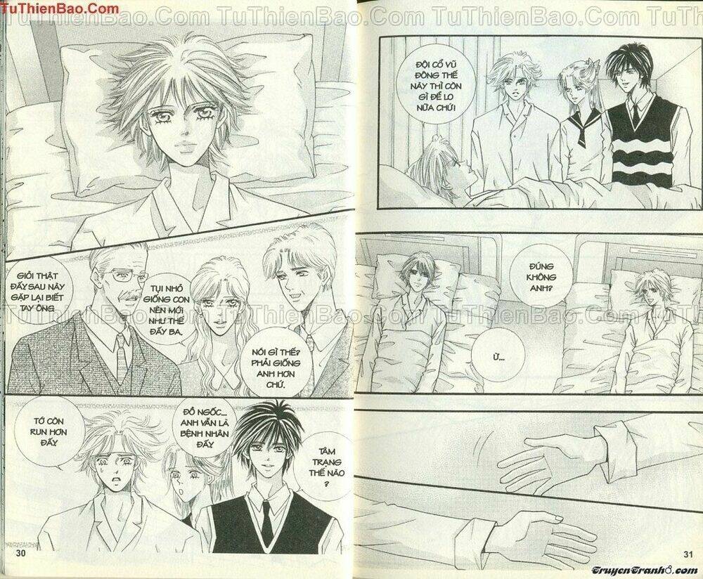 giấc mơ triệu phú chapter 10 40