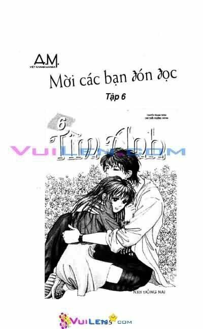 ước mơ cao đẹp chapter 6 166