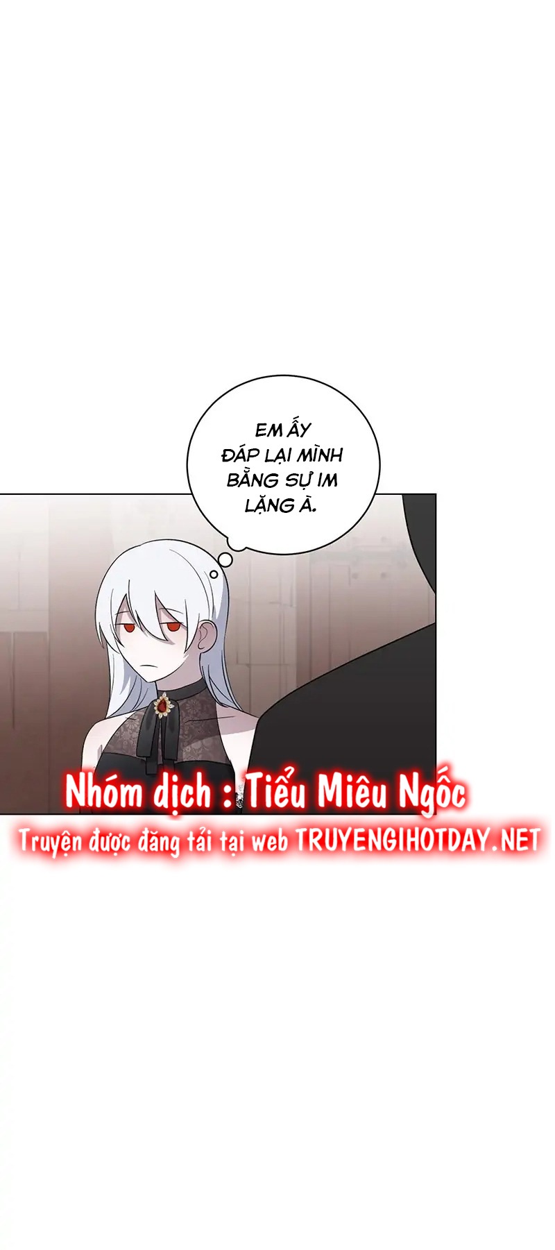 nữ phản diện muốn có kết thúc đẹp chapter 55 26