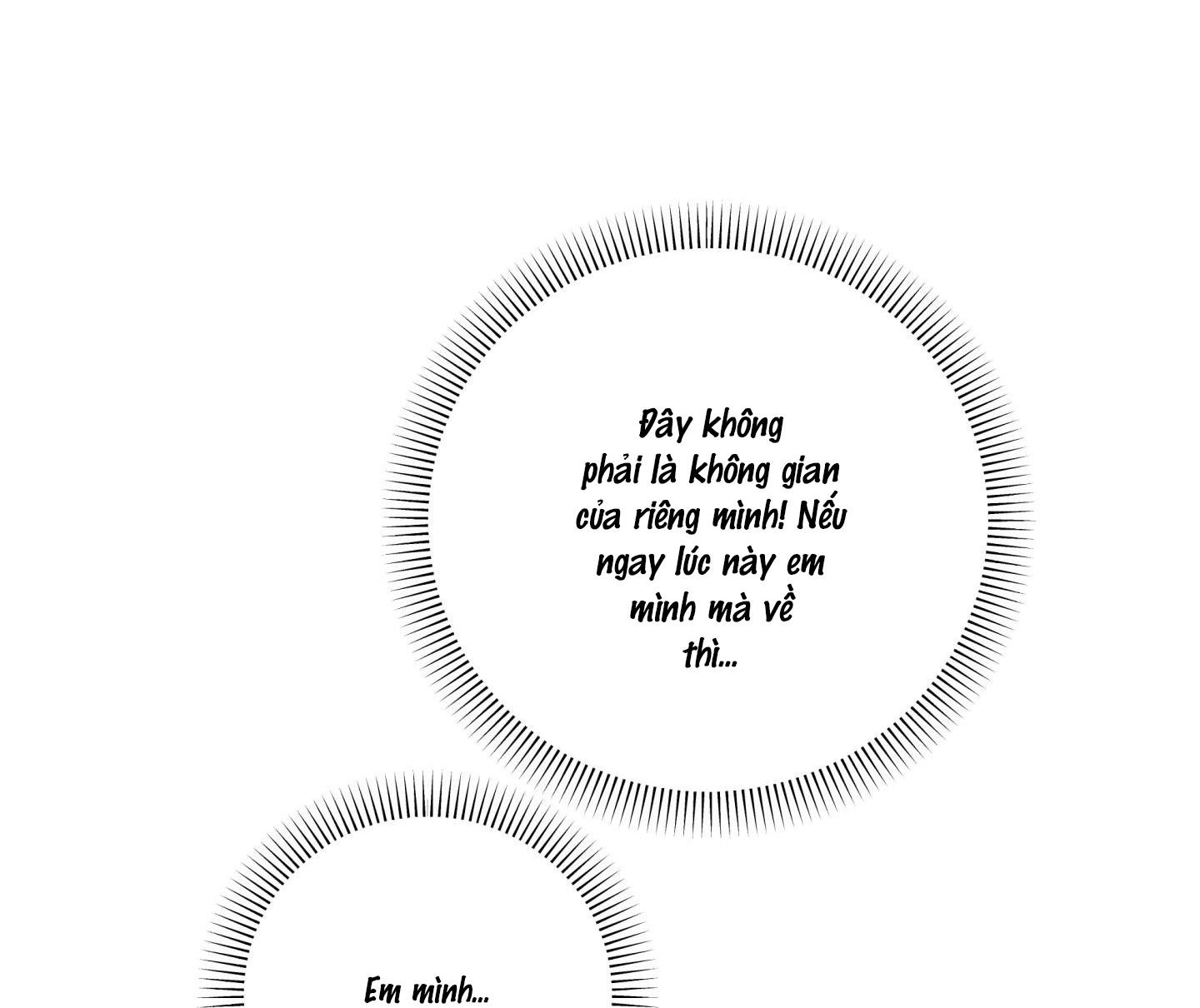 bắt tay hả, thôi bỏ đi! chapter 11 19