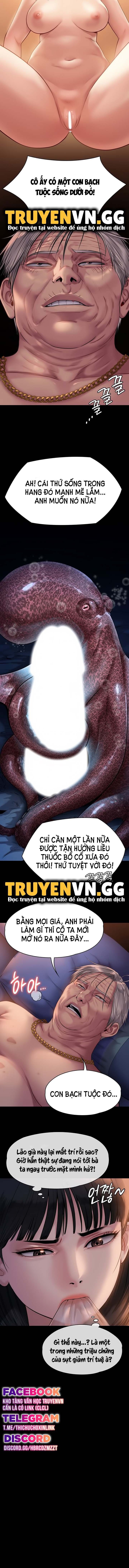 ong chúa chapter 221 9