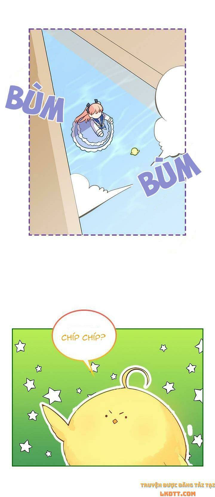 công chúa phản diện muốn ở trong ngôi nhà bánh quy chapter 2 50