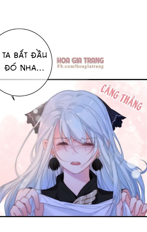 dữ tử thành thuyết chapter 11.1 13