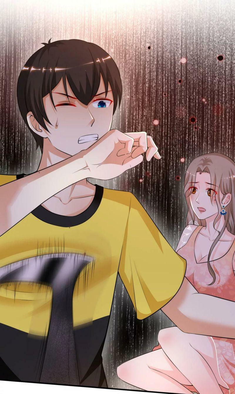 tối cường vận đào hoa chapter 141 33