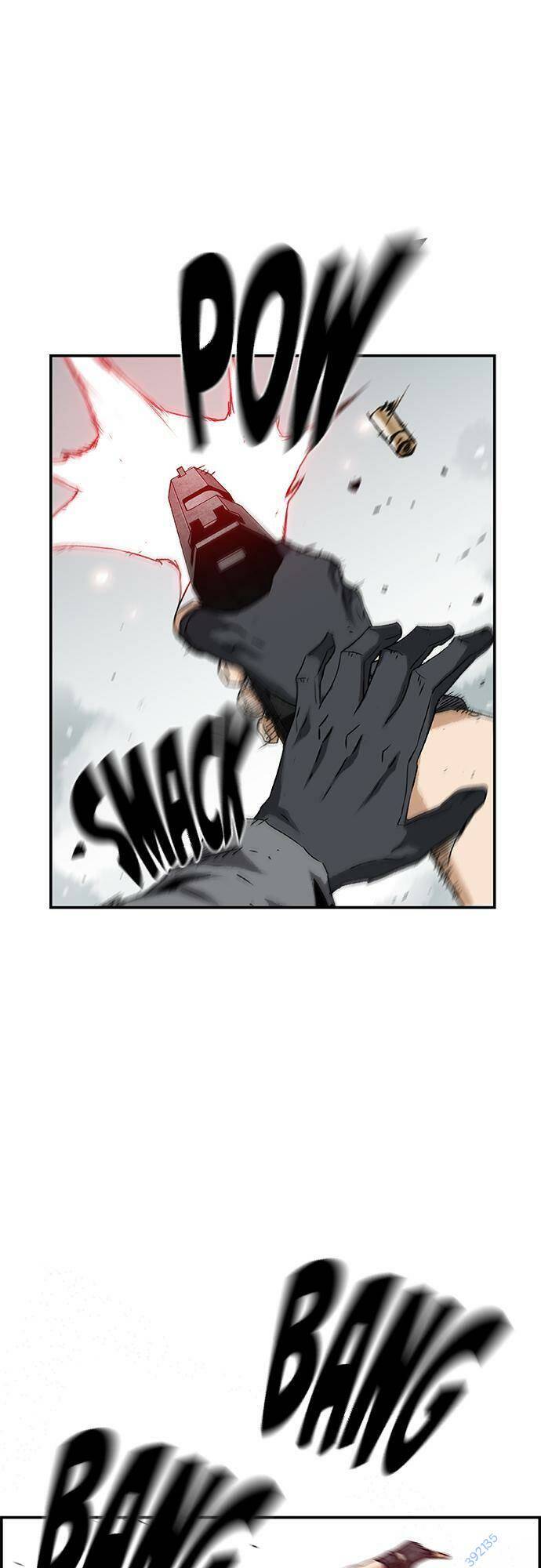 pubg - cuộc chiến sinh tồn - 100 chapter 32 31