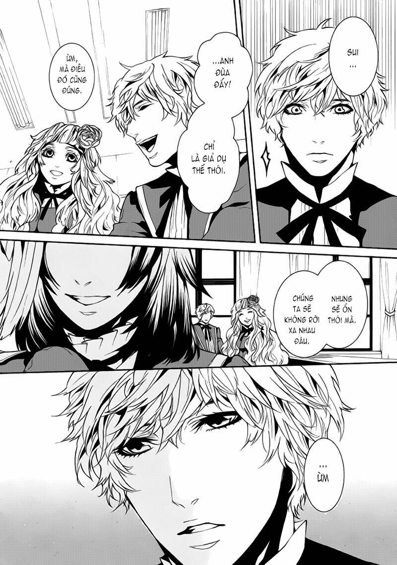 magnolia chapter 10 20