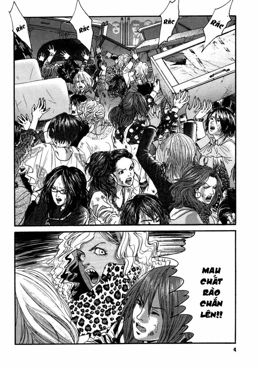 kanojo wo mamoru 51 no houhou chapter 40 2