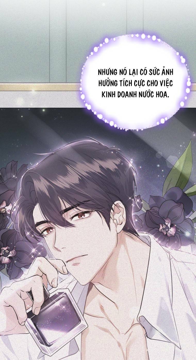 nhà điều chế nước hoa độc quyền của bạo chúa chapter 38 12