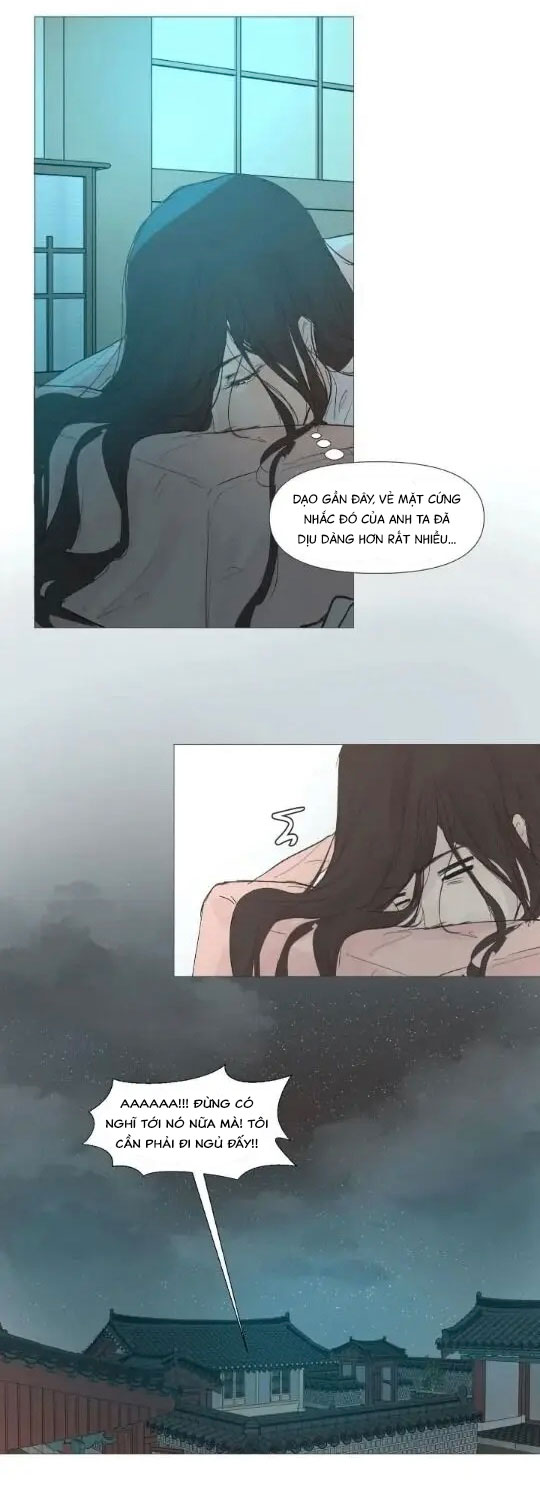 ellin’s solhwa chapter 13 3