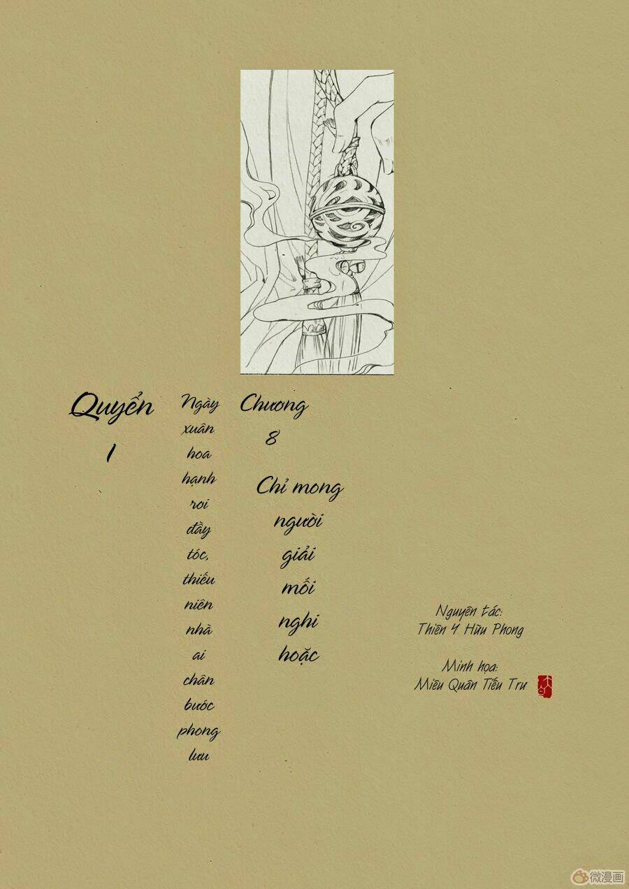 phượng tù hoàng chapter 8 1