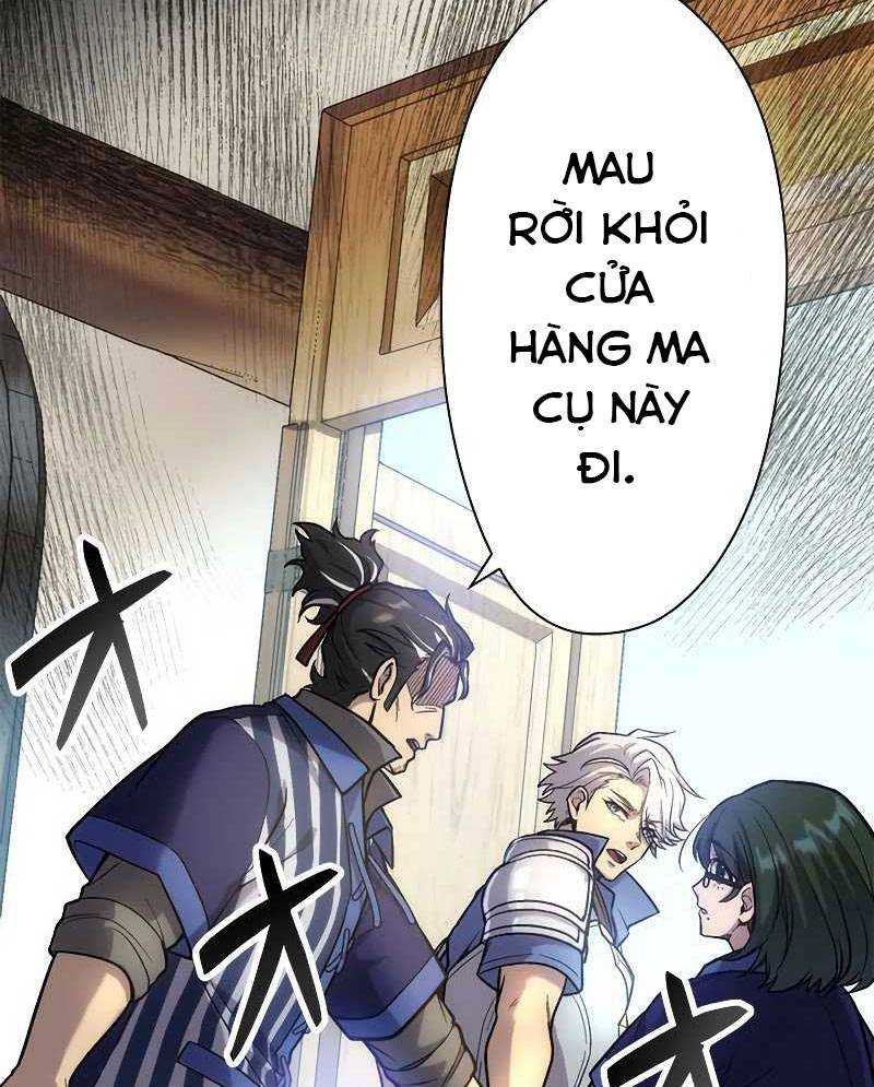 ông chú bán hàng mạnh nhất chapter 2 3
