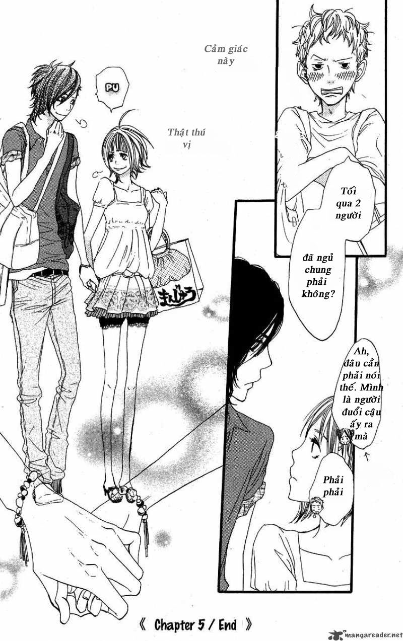 say i love you chapter 5 45