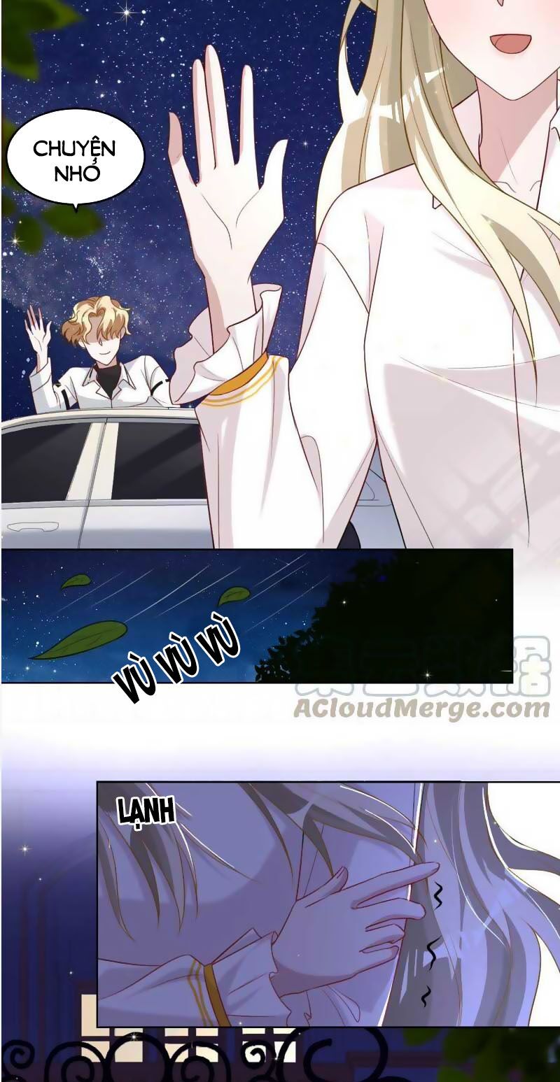 thần luân mật luyến chapter 85 2