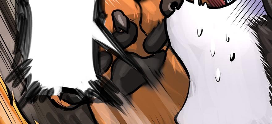 vua sinh tồn chapter 70 23