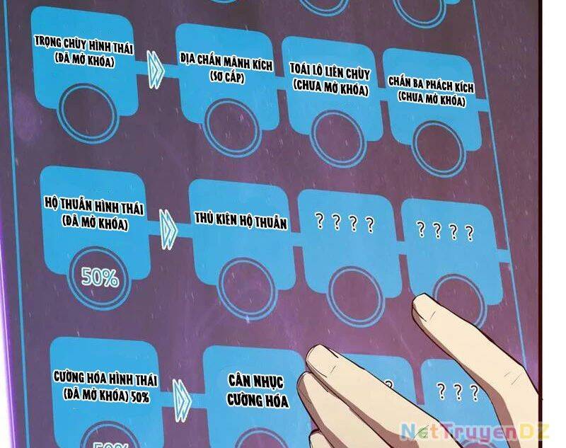 toàn dân tận thế: ta, virus quân vương chapter 37 36