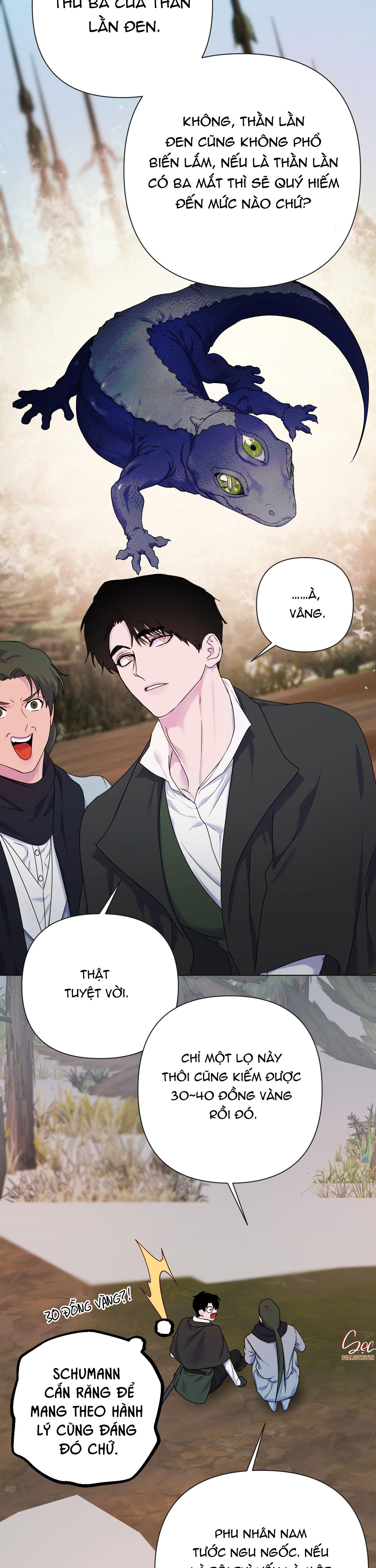 đóa hoa của alosha chapter 26 19