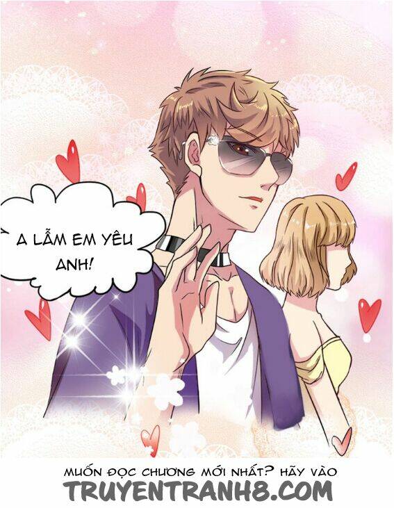 boygroup của ta, thần của ta chapter 2 20