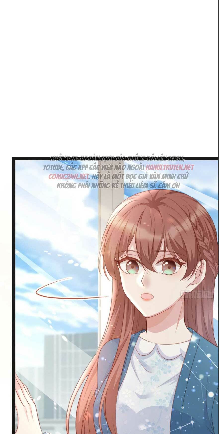 sủng em sủng tới tận cùng chapter 119.2 16