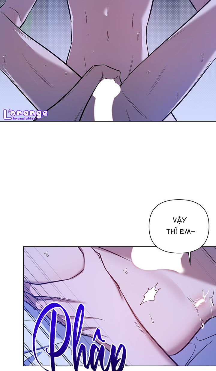 bình minh chia cắt màn đêm chapter 17 8