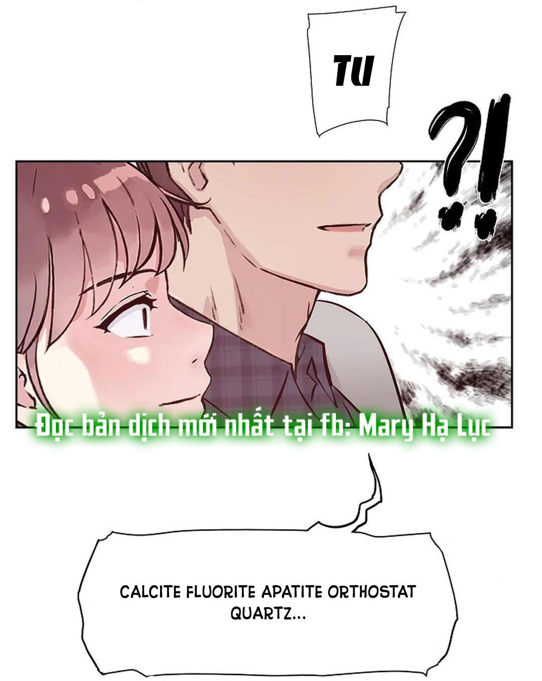 [18+] công tư phân minh chapter 67 17