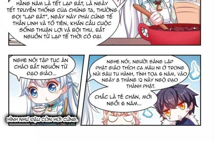 lễ hội truyền thống của trung quốc chapter 6 5