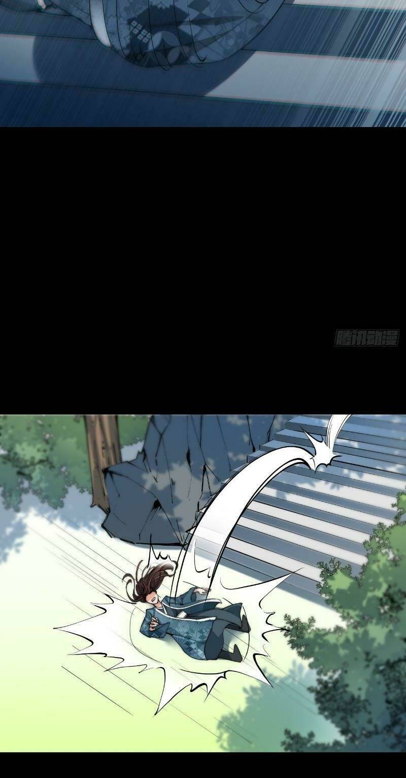 nhất chiêu tiên chapter 10 24