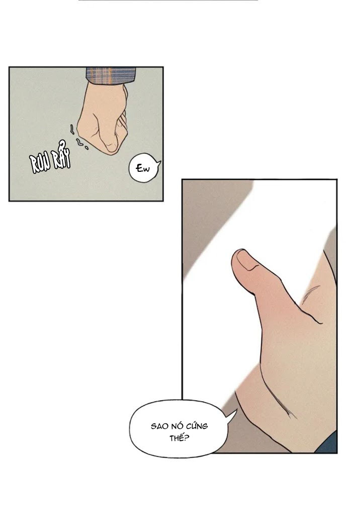 lý do yêu phải thằng bạn thân chapter 2.2 11