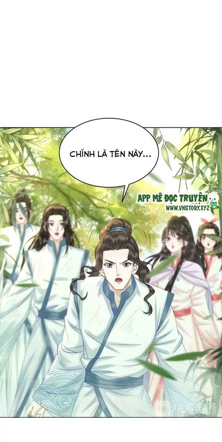 cực phẩm phế vật tiểu thư chapter 68 19