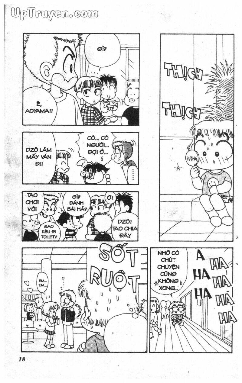 nhóc miko chapter 1 17