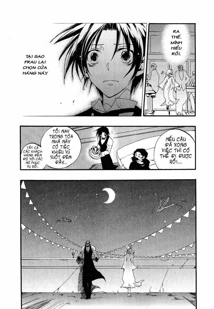 07 hồn ma chapter 36 17