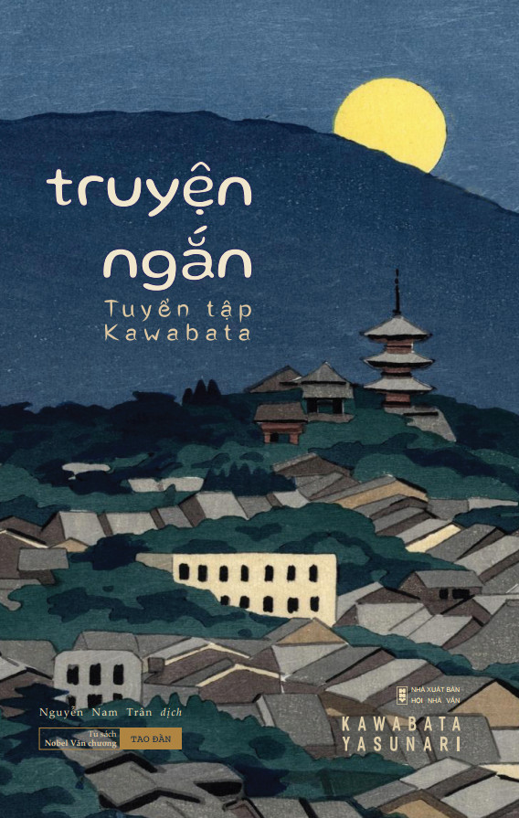 Tuyển tập Kawabata - Truyện ngắn