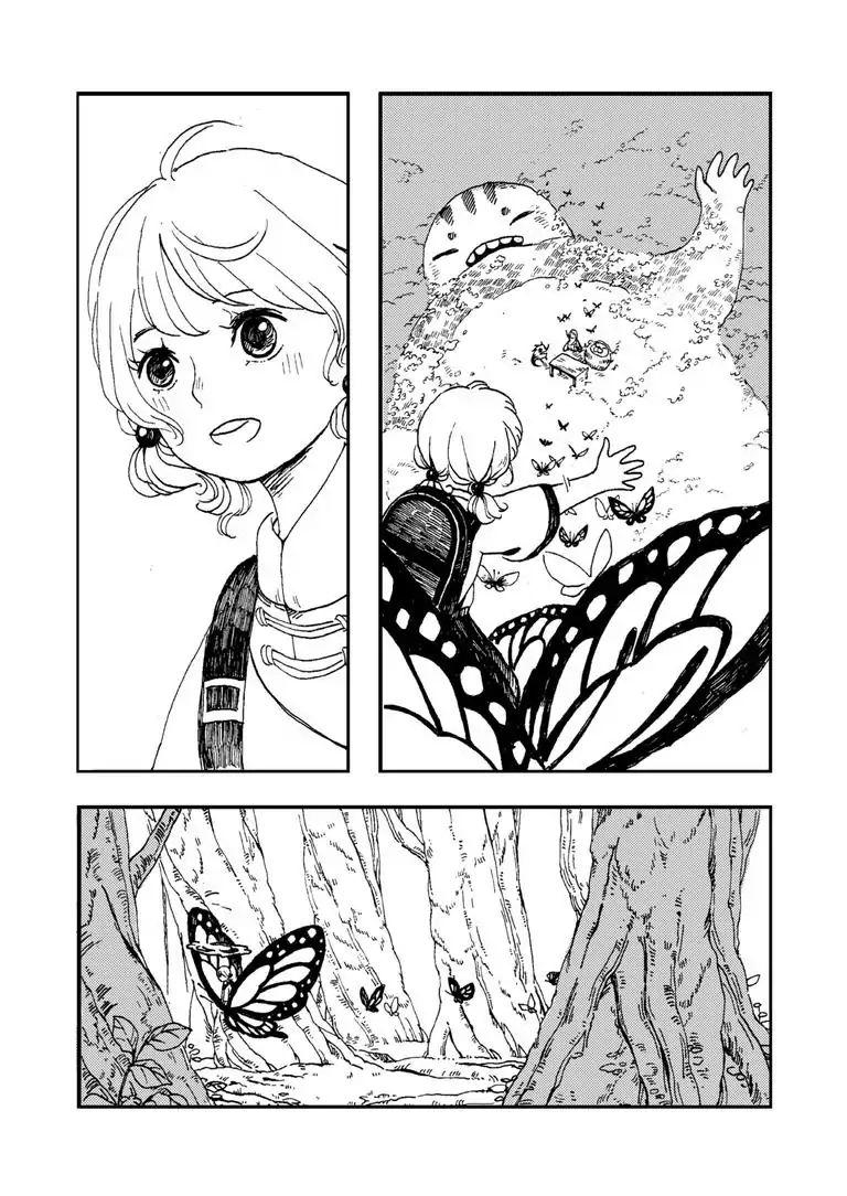 chika's forest chapter 2 17