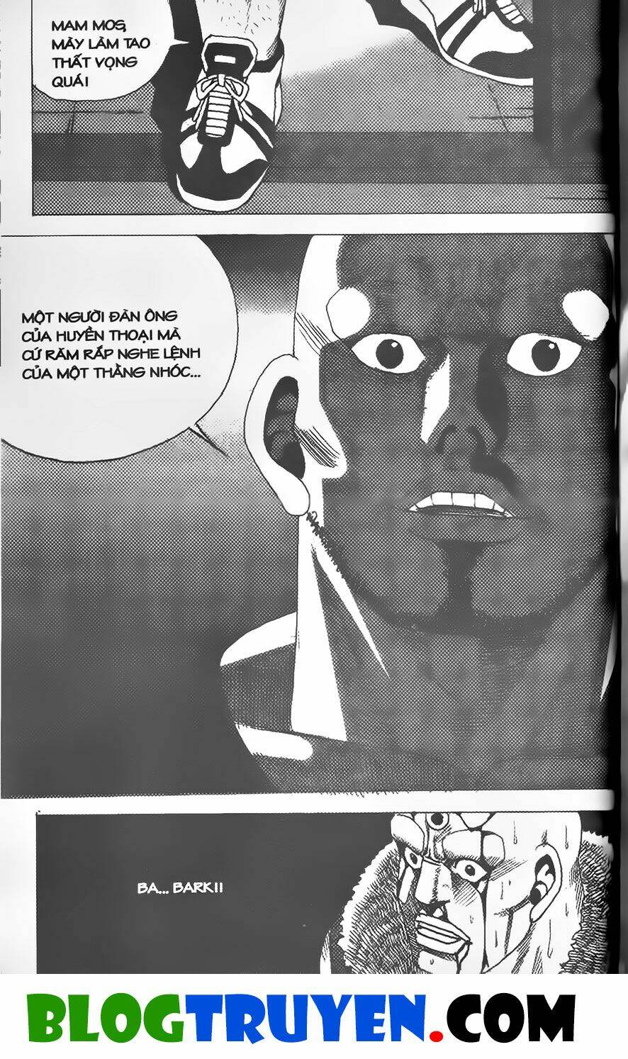 bitagi - anh chàng ngổ ngáo chapter 341 17