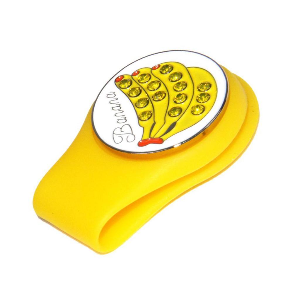 Golf Hat Clip Golf Marker Golf Accessories