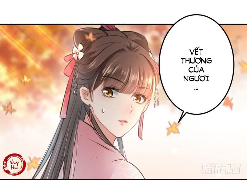 vương gia không thể trêu chapter 33 9