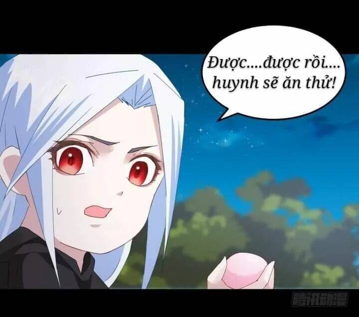 bí mật của dạ tộc chapter 46 119