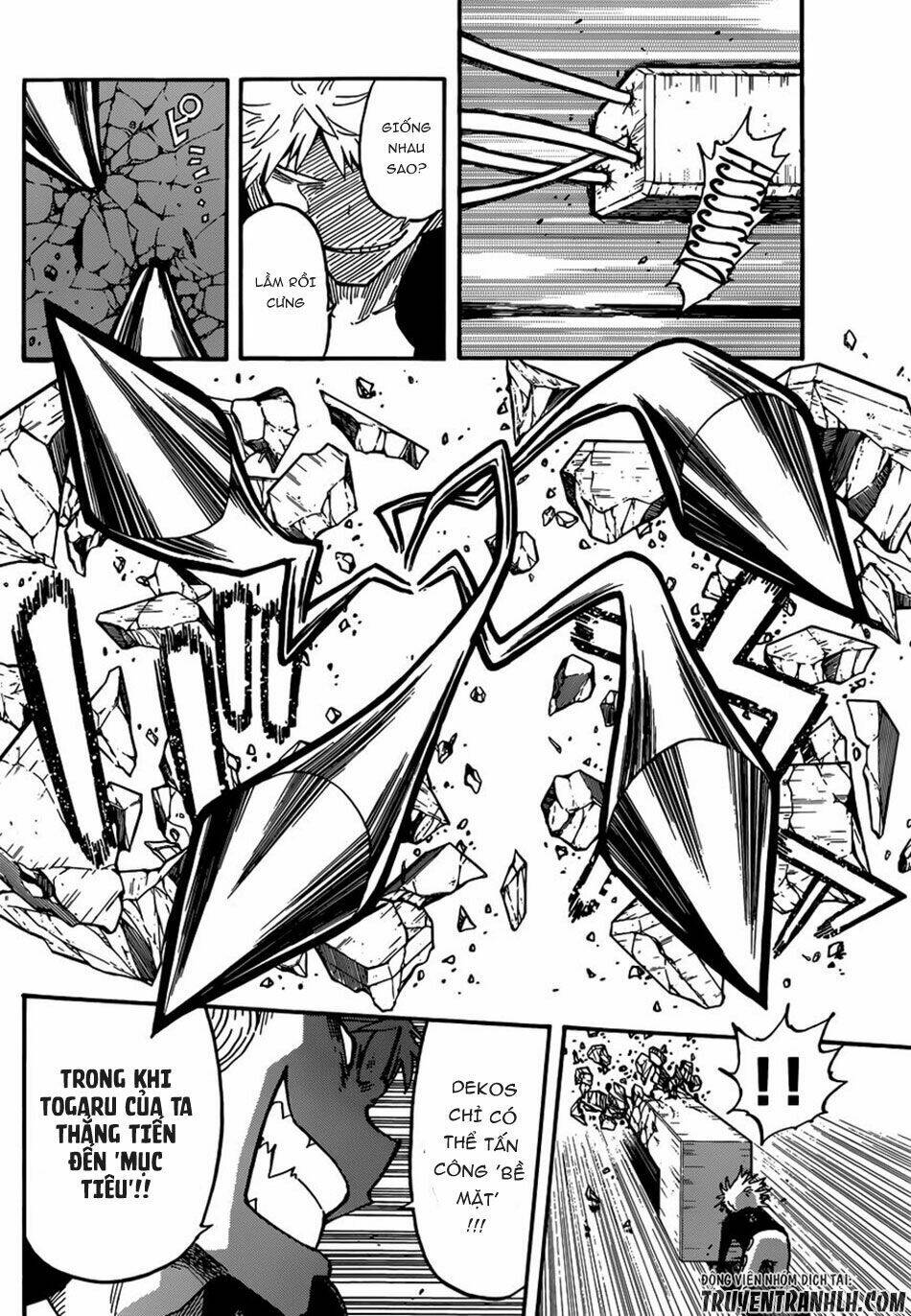 anagle mole chapter 37 10