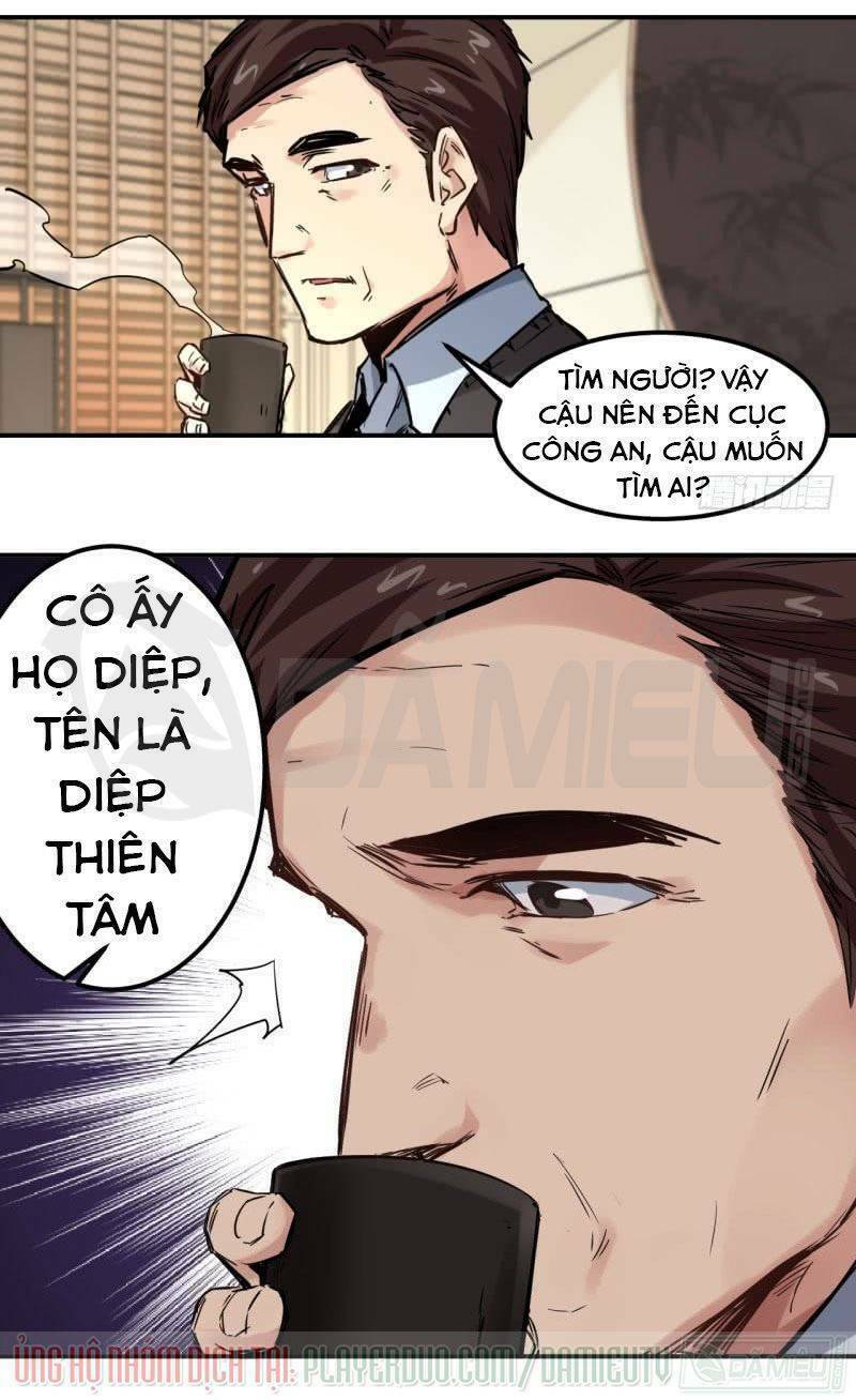 đỉnh phong thần y chapter 14 2