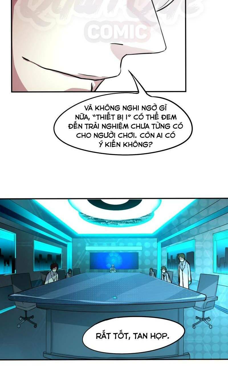 dãy số chí mạng chapter 16 23