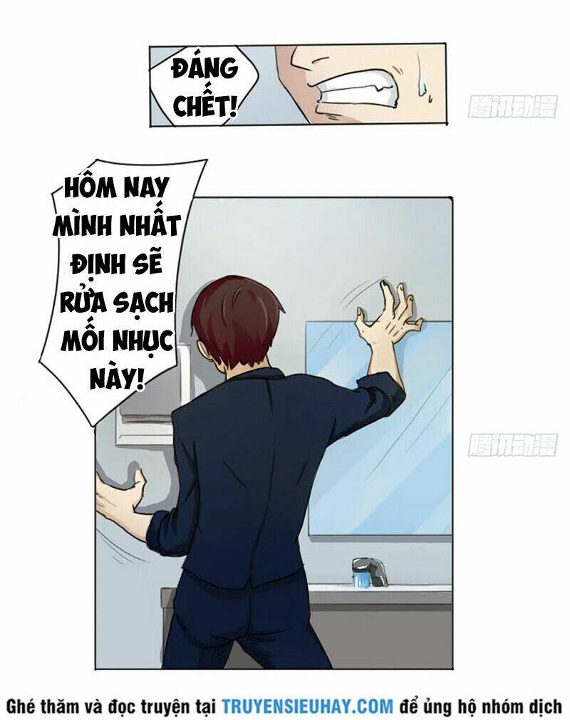 giả thị hắc ti nhạ đích họa chapter 1 28