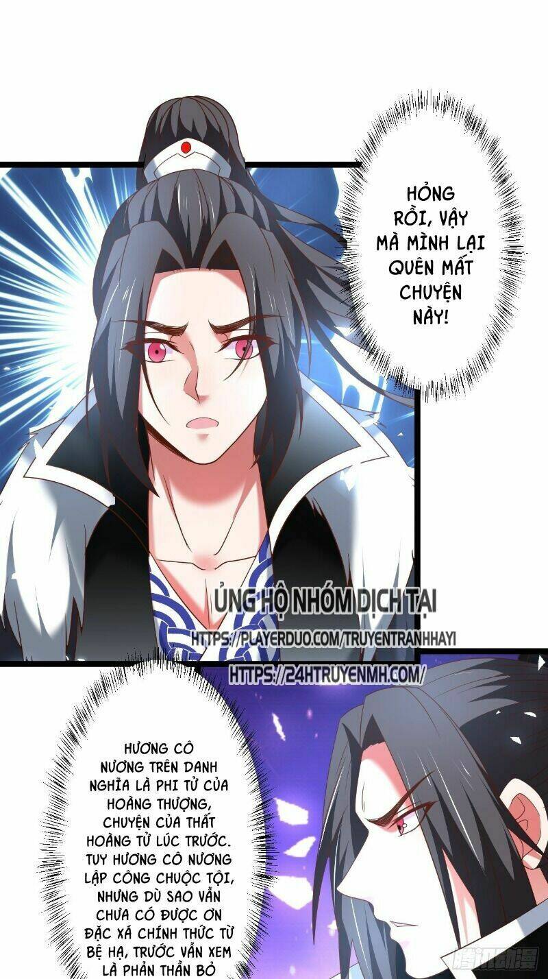 trọng sinh tối cường ma tôn ở rể chapter 92 2