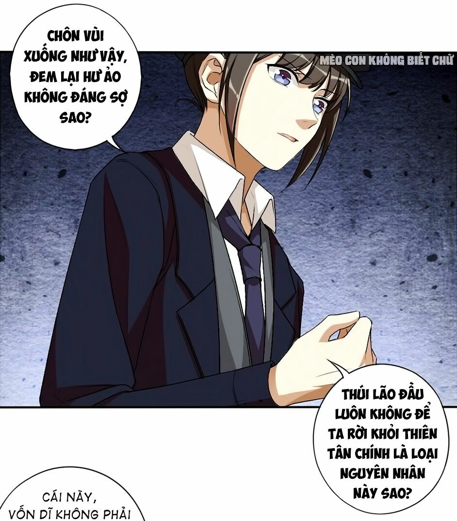 bốc toán tử chapter 29 16