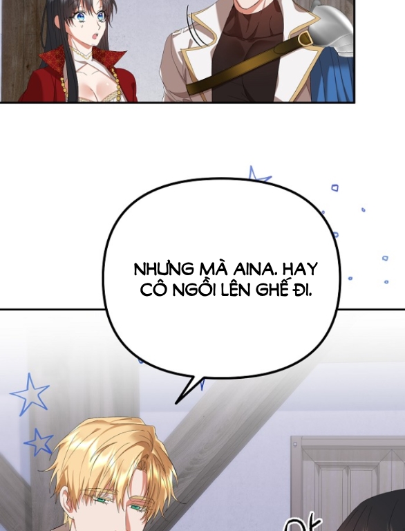 [18+] dũng sĩ vị tha chapter 27.1 11