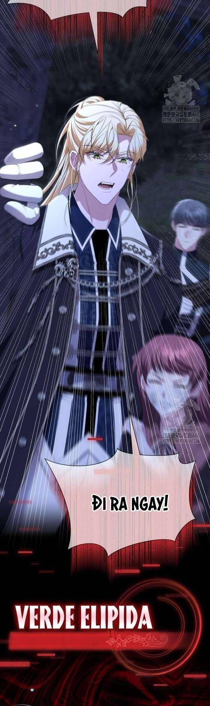 hướng dẫn về ác nữ chapter 15 18