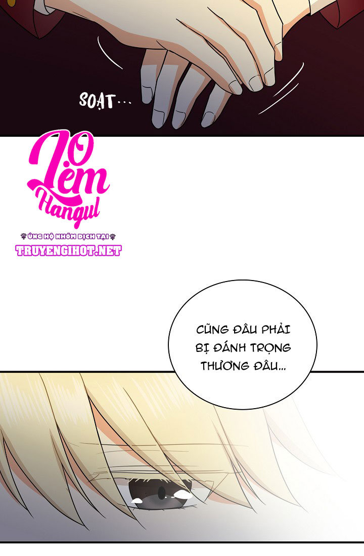 xuyên không trở thành mami của nhân vật phản diện chapter 53 41