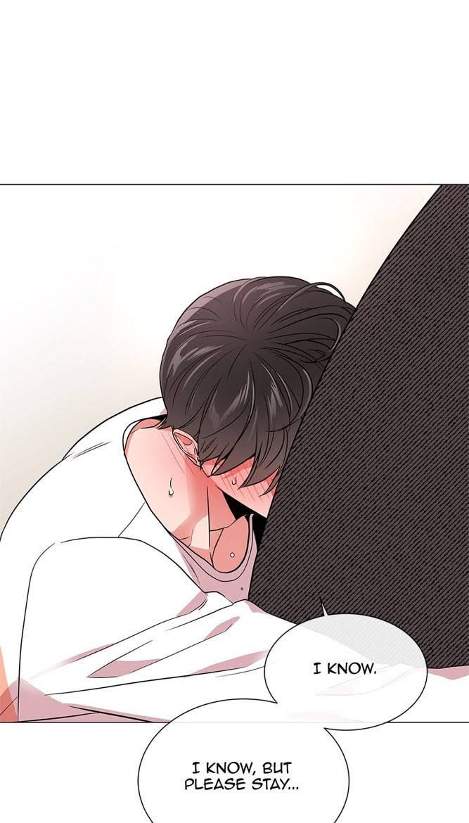 [raw] red candy chapter 58 27