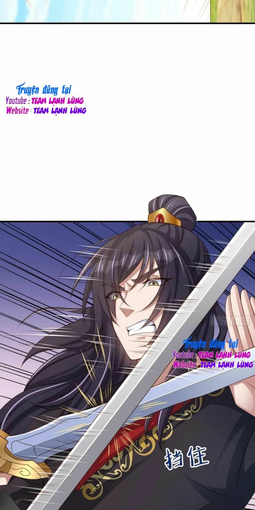 thuần hóa ba ba bạo quân chapter 40 16